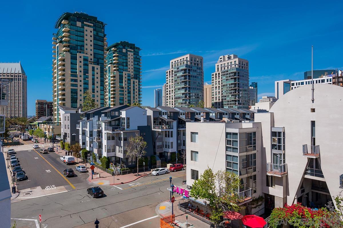 221 Island Ave # 501
