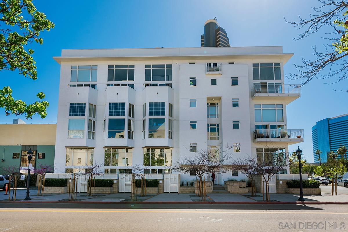 221 Island Ave # 501