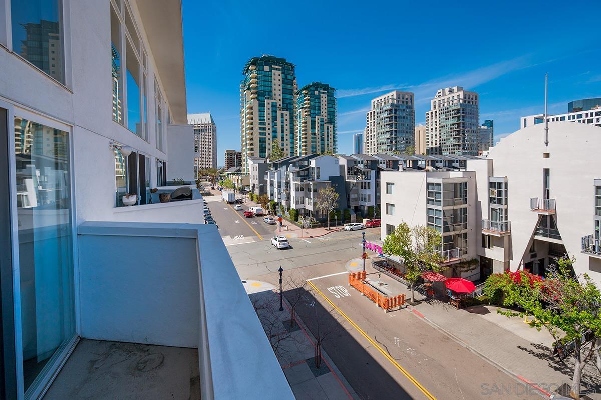 221 Island Ave # 501