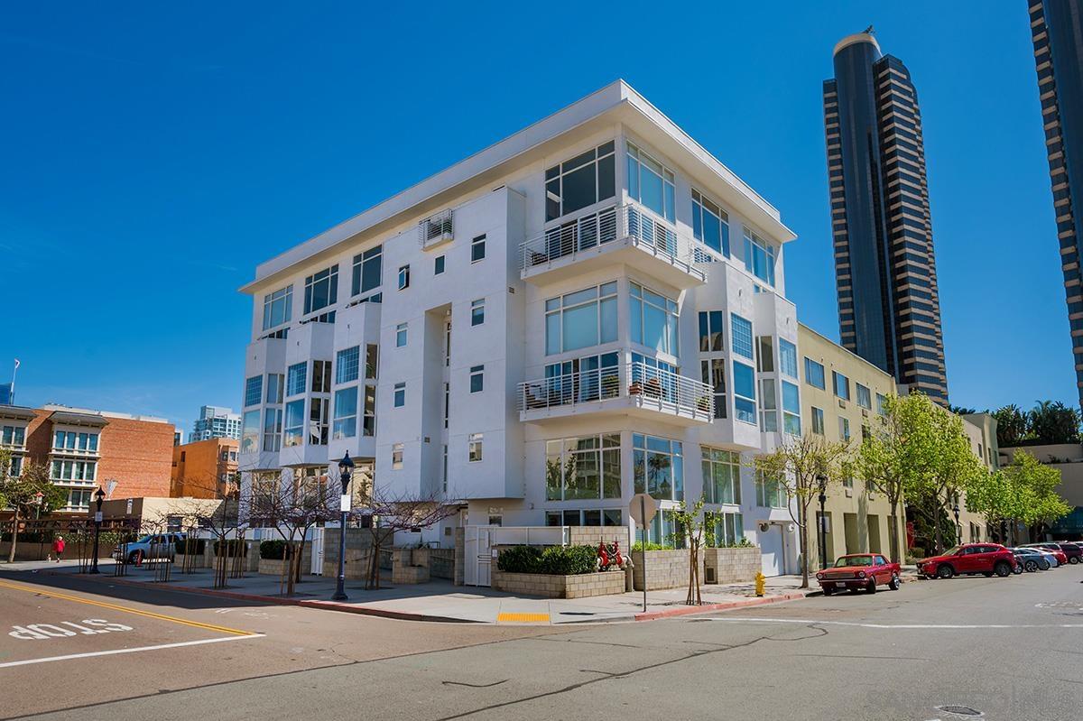 221 Island Ave # 501