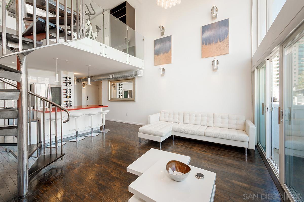 221 Island Ave # 501