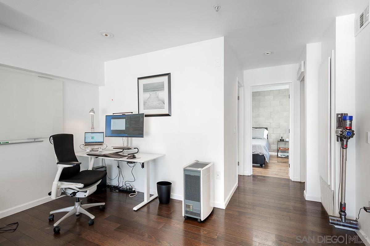 221 Island Ave # 501