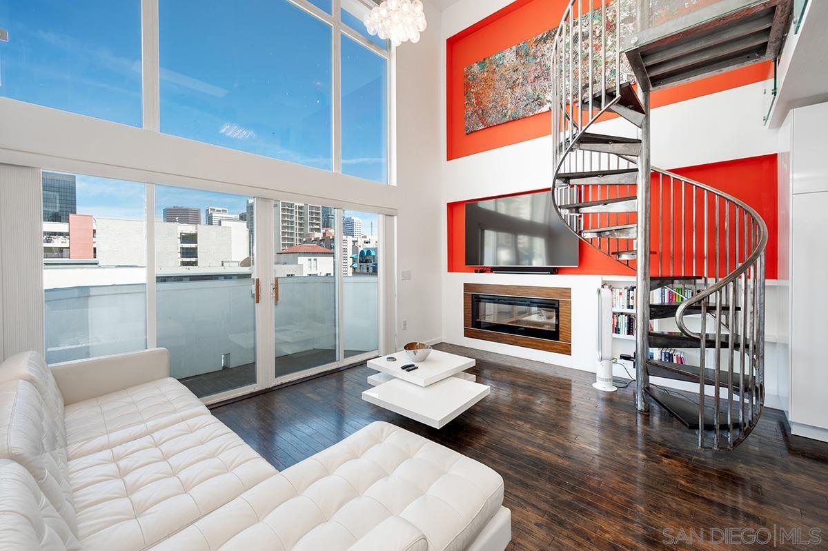 221 Island Ave # 501