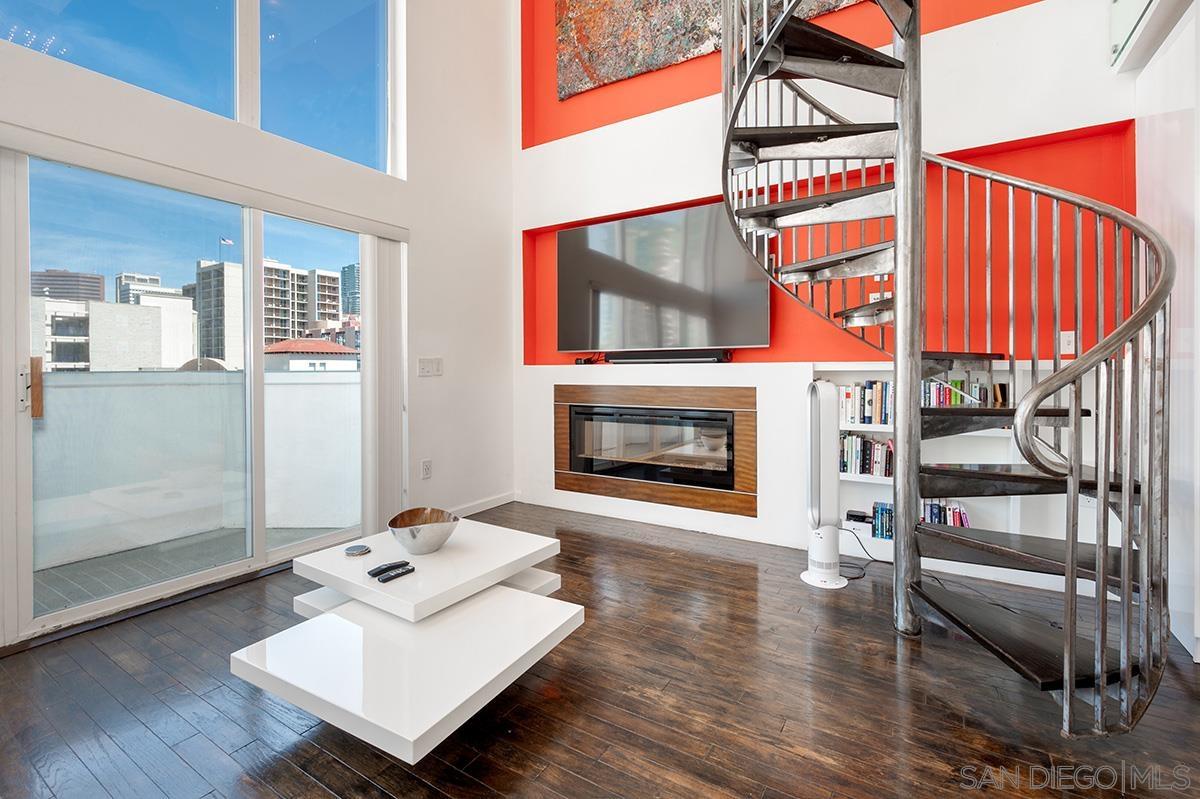 221 Island Ave # 501