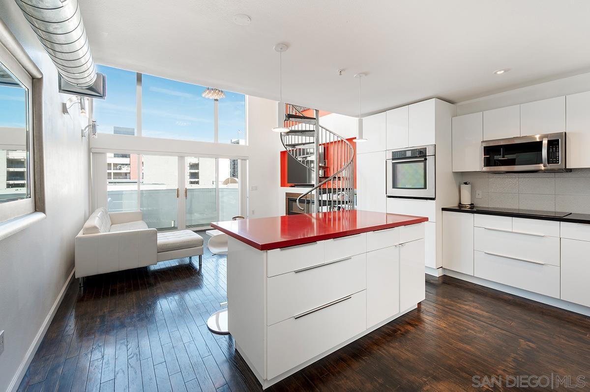 221 Island Ave # 501