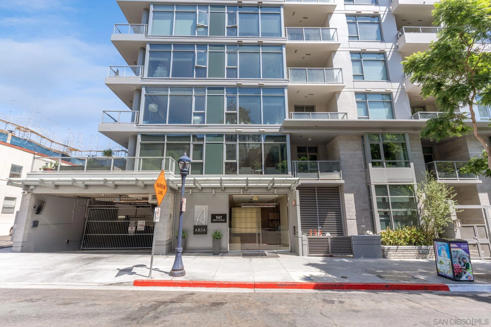 1441 9th Ave # 311