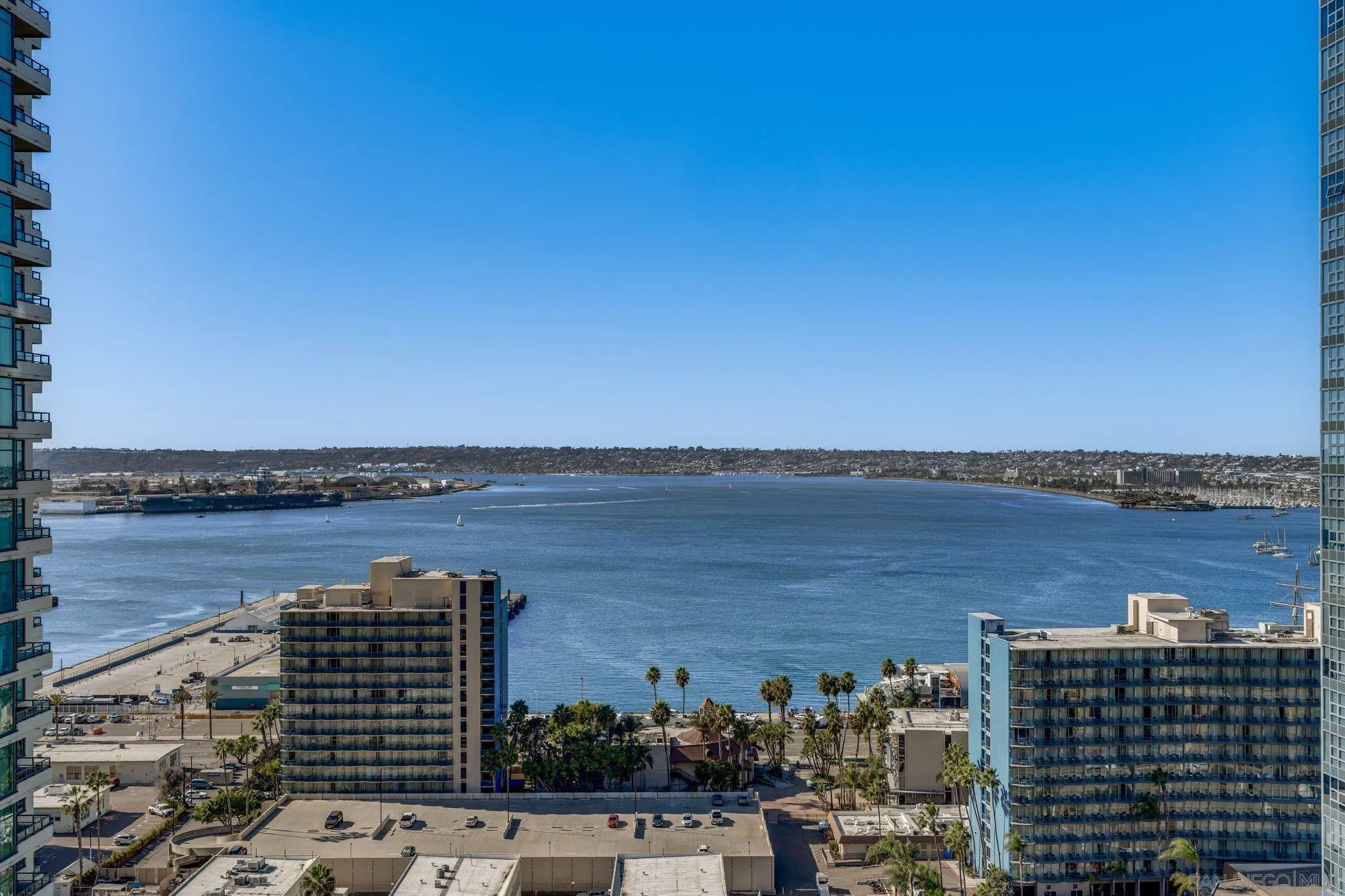 1262 Kettner Blvd # 2201