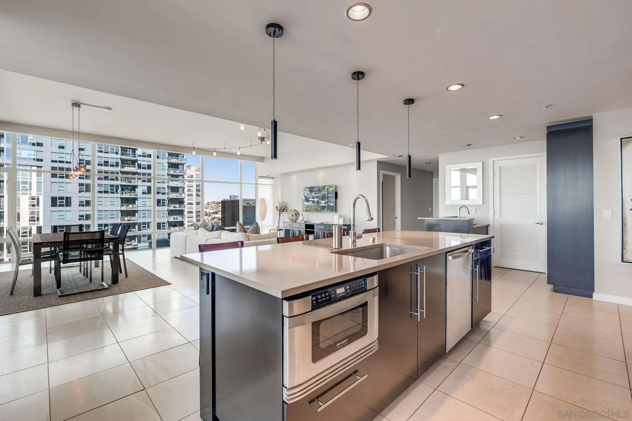 1262 Kettner Blvd # 2201