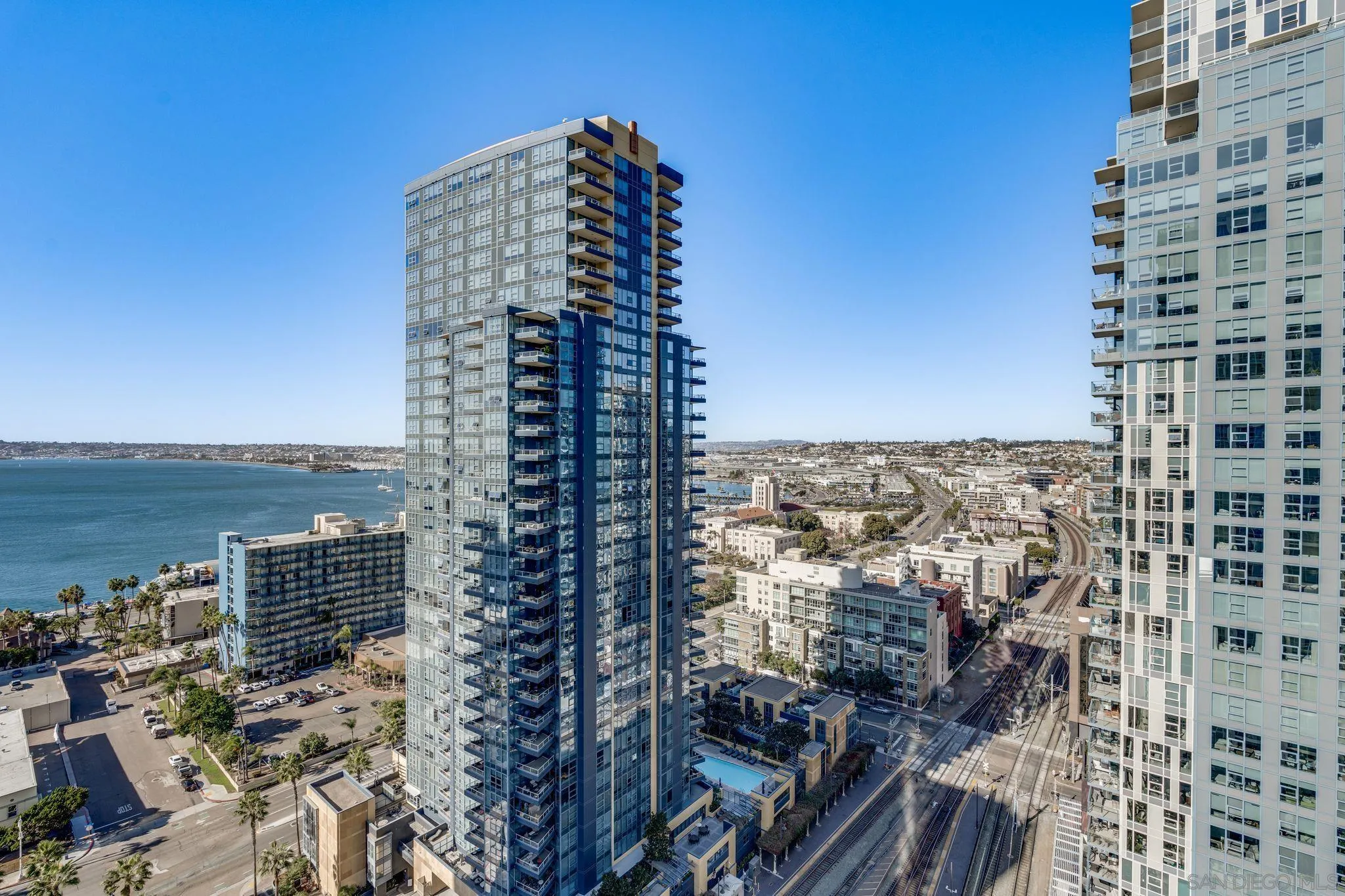 1262 Kettner Blvd # 2201