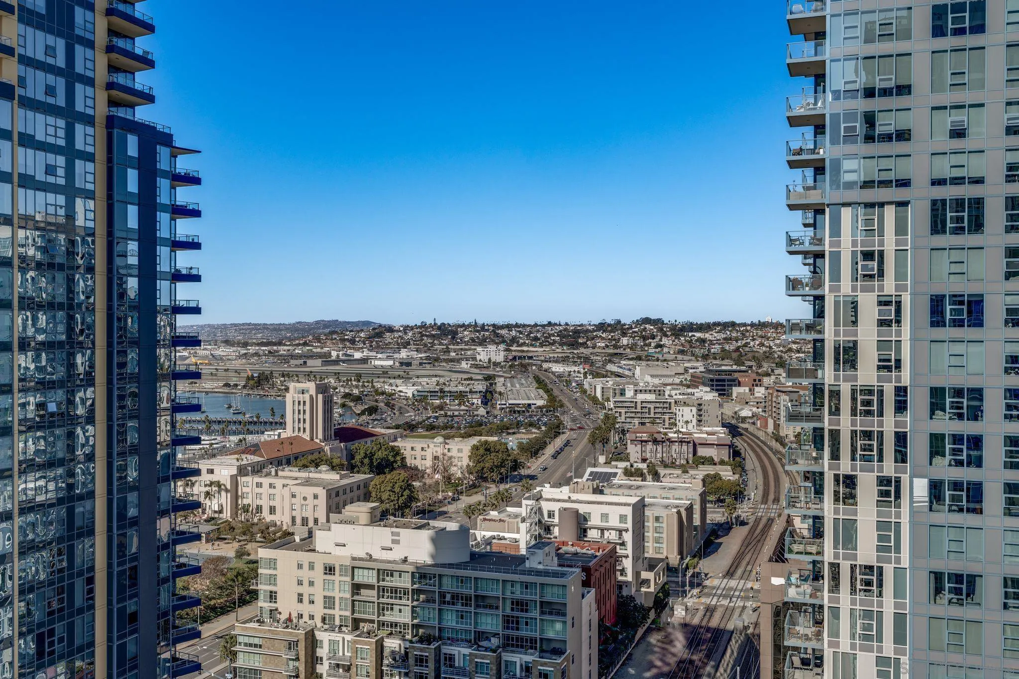 1262 Kettner Blvd # 2201