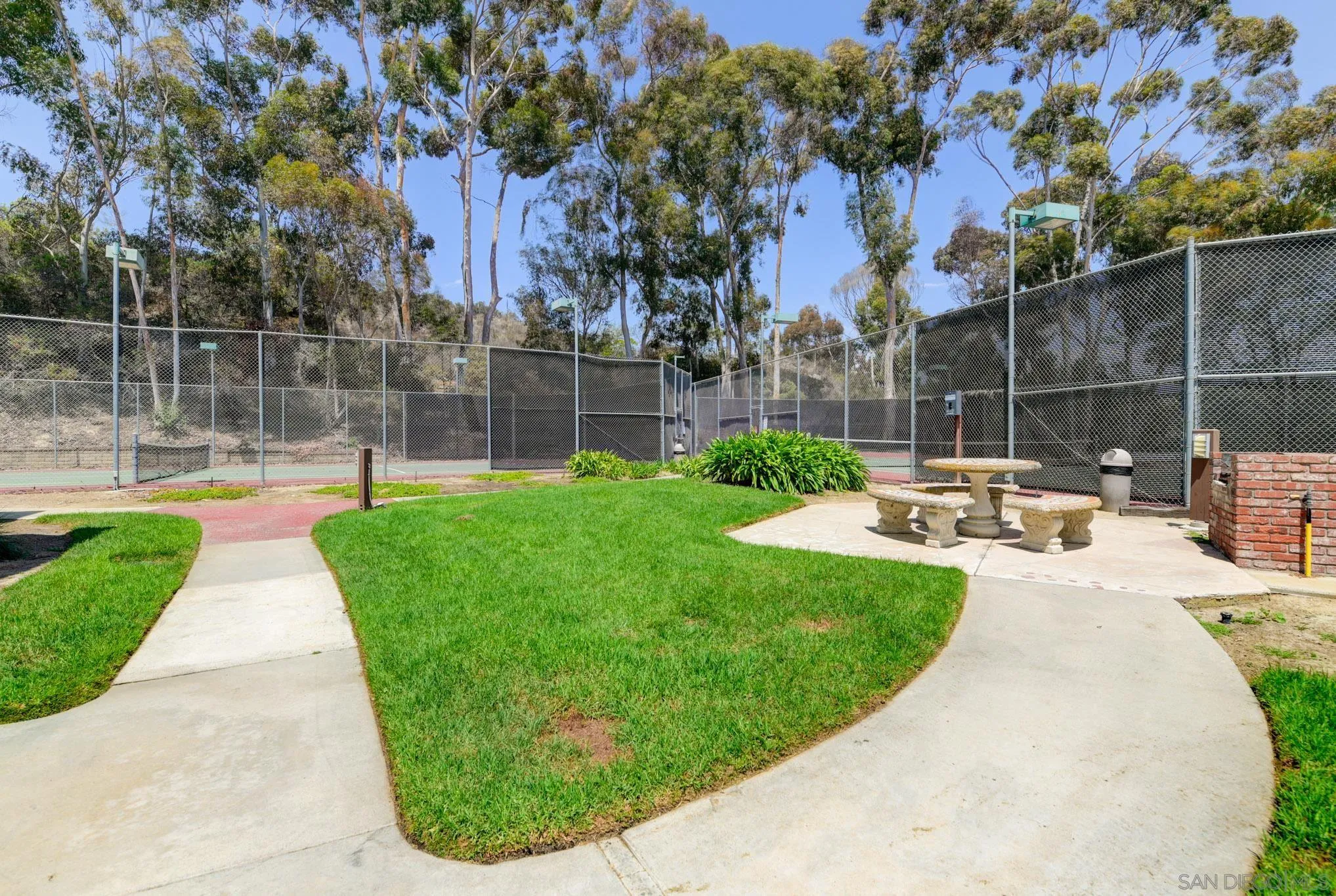 1750 S El Camino Real Unit 102