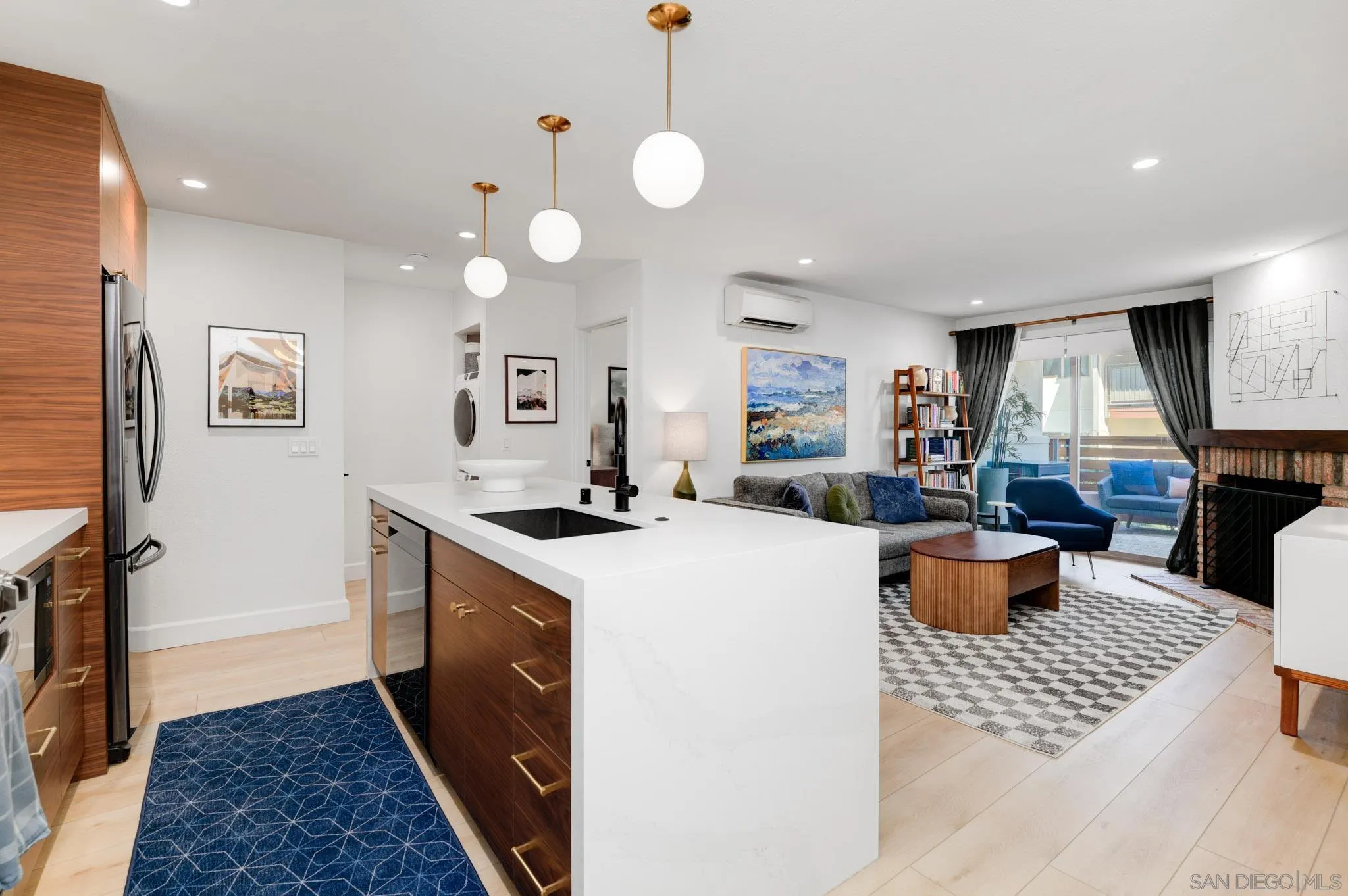 1750 S El Camino Real Unit 102