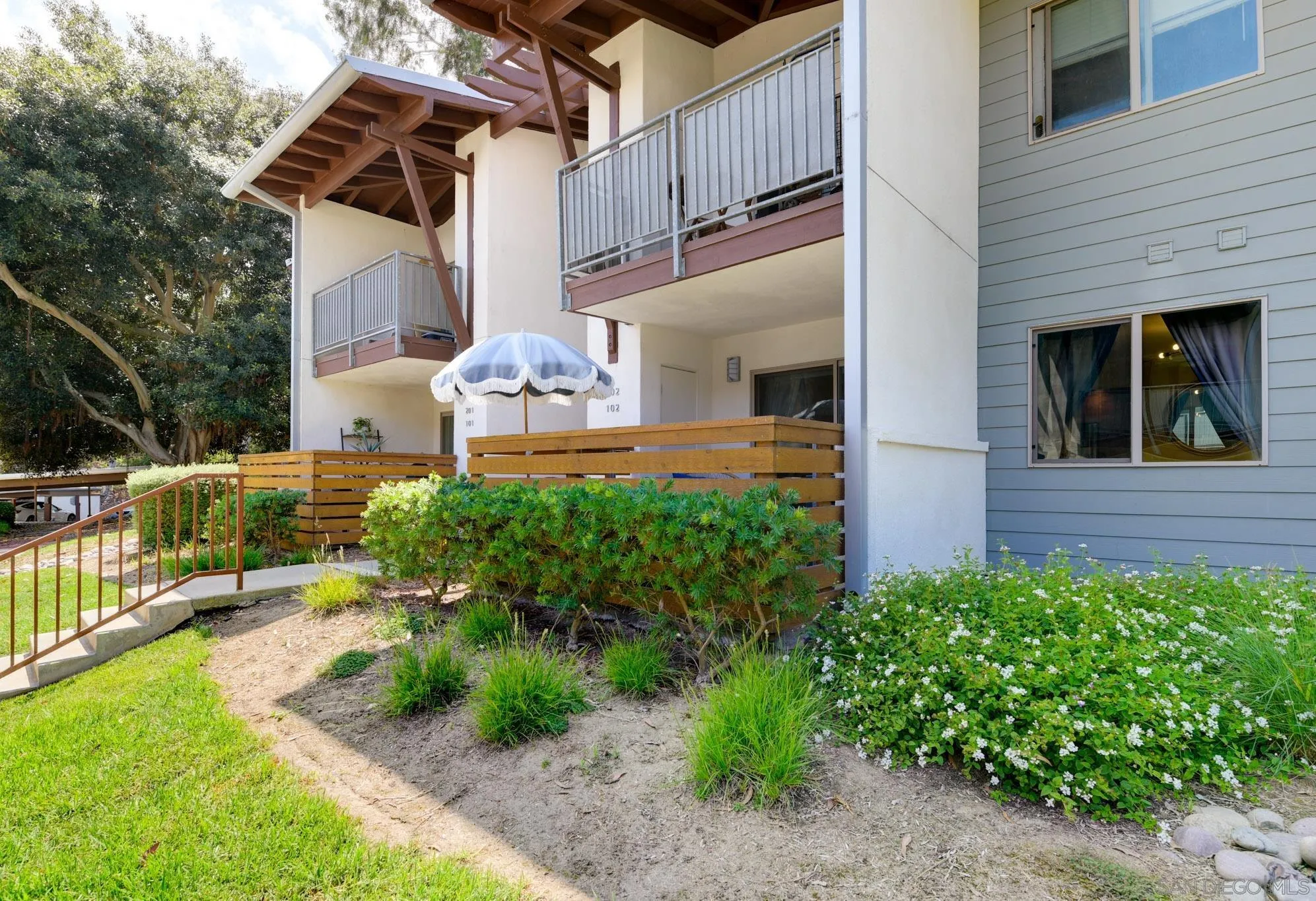 1750 S El Camino Real Unit 102