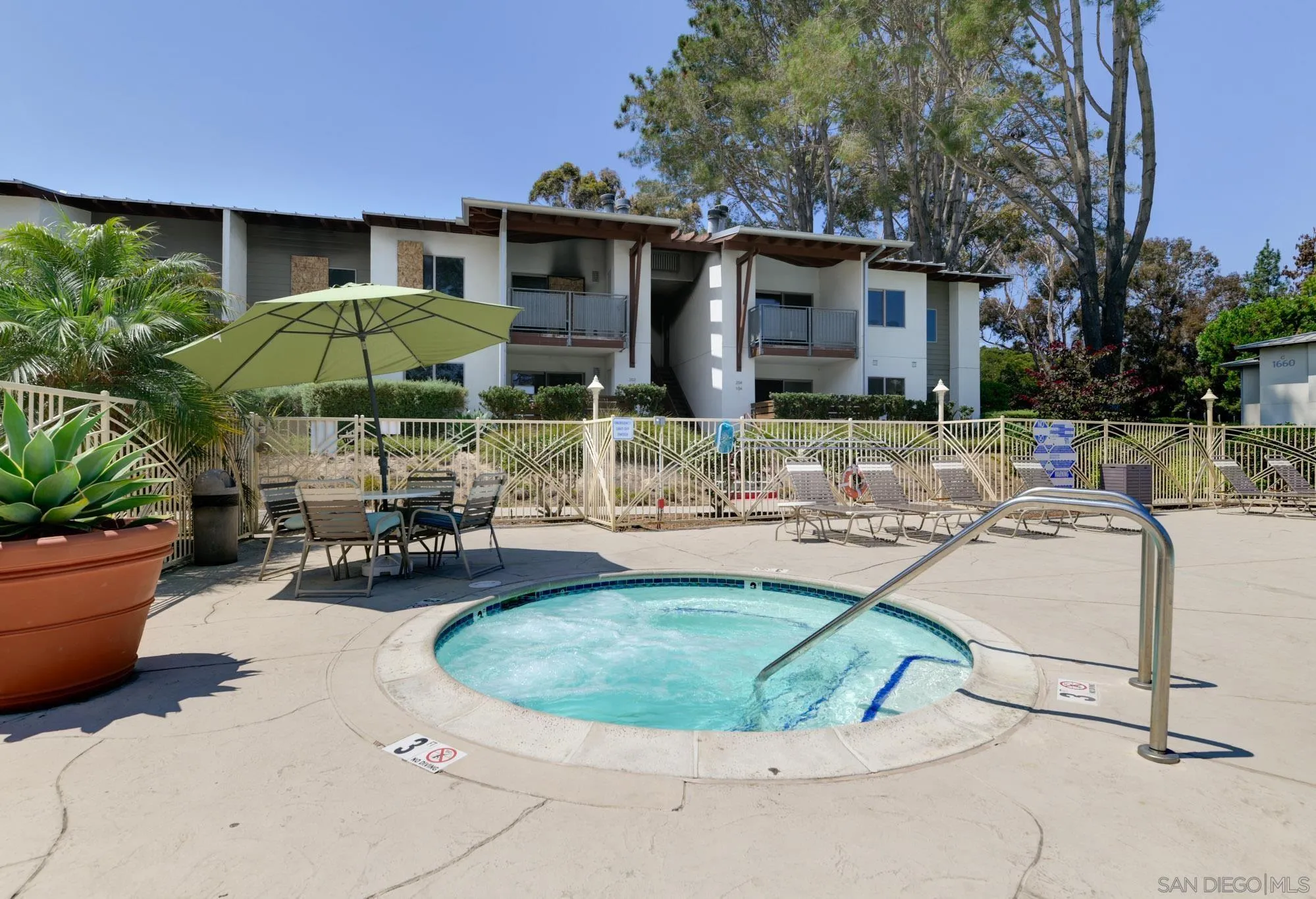 1750 S El Camino Real Unit 102