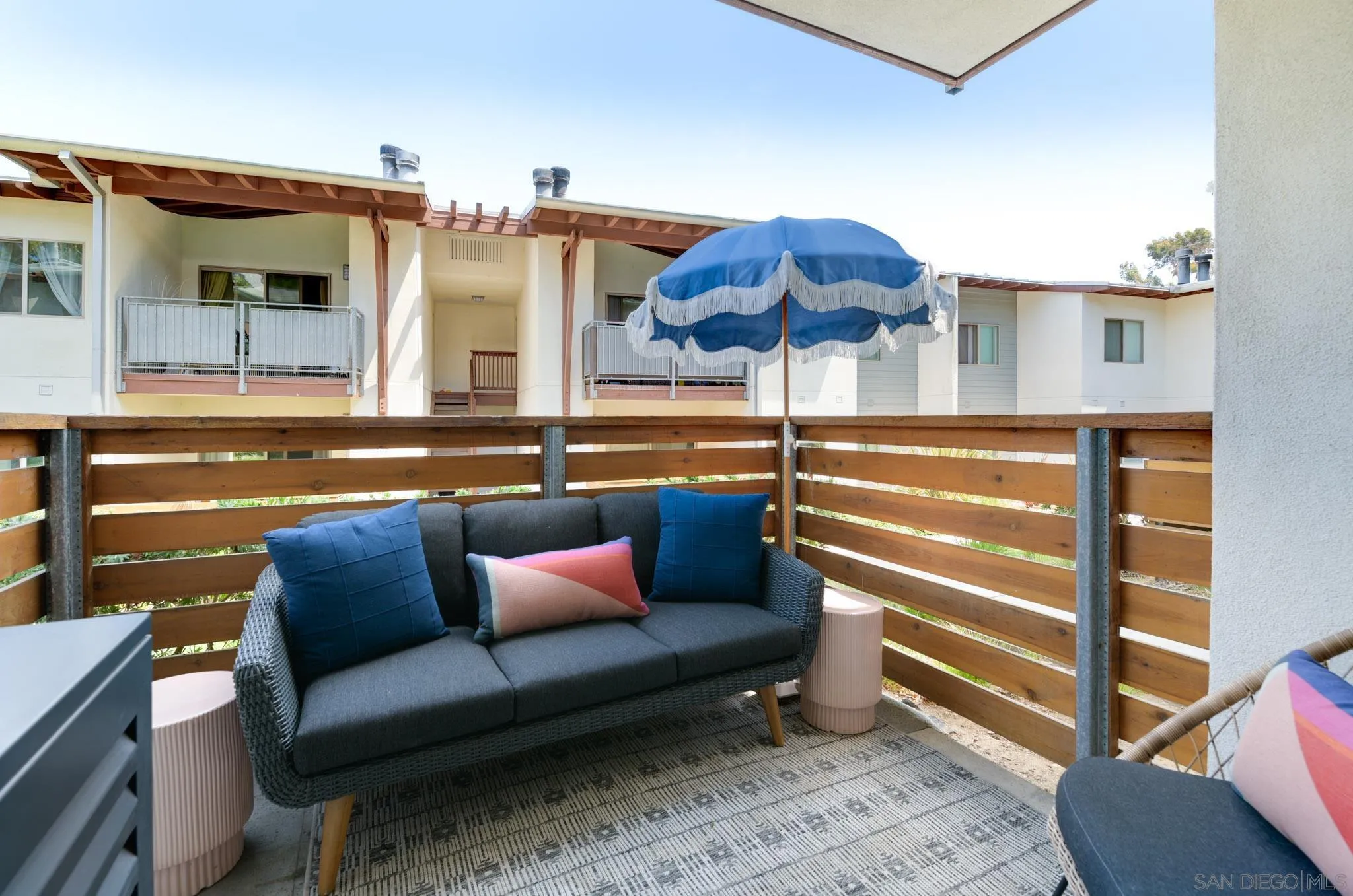 1750 S El Camino Real Unit 102
