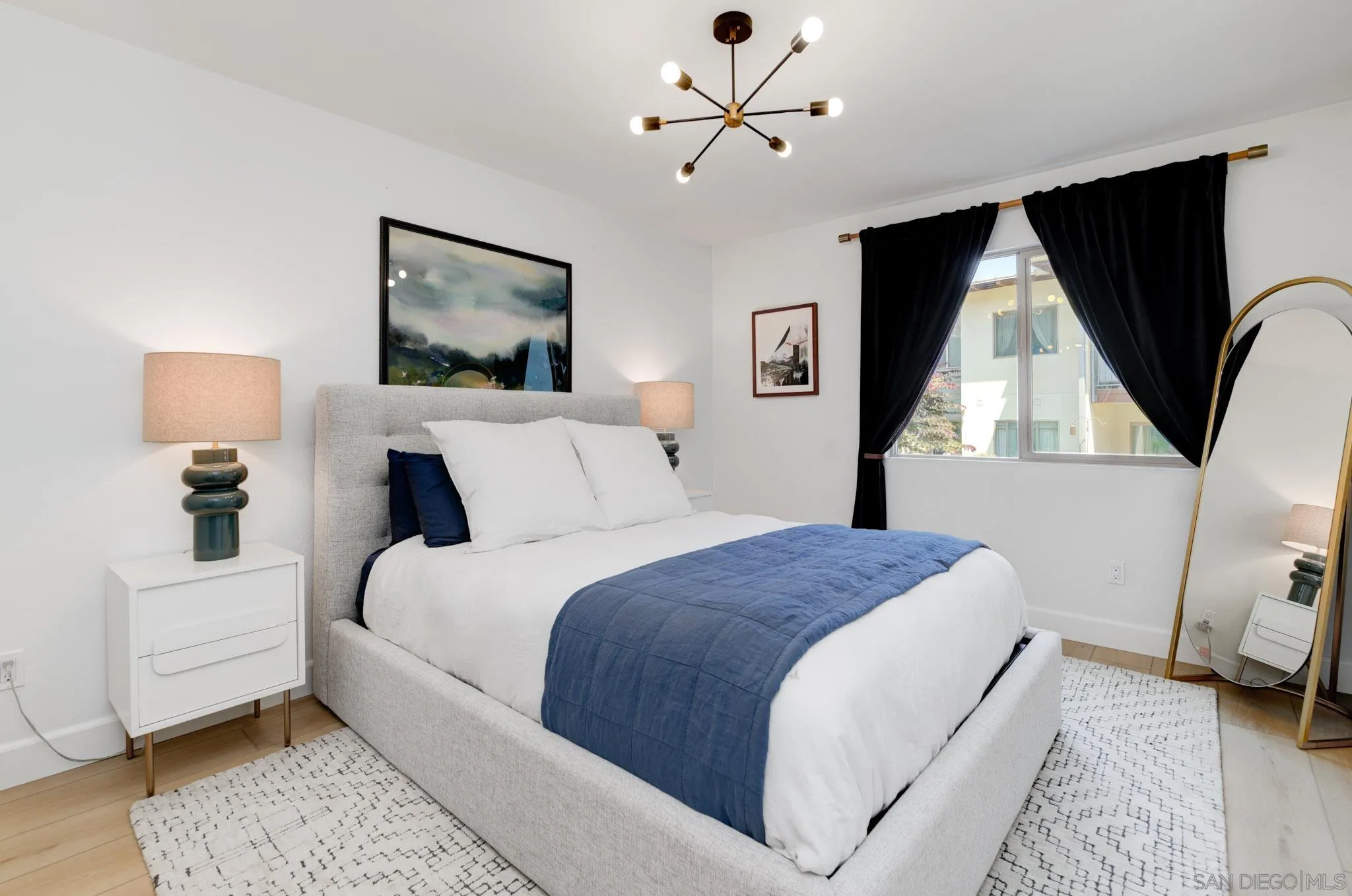 1750 S El Camino Real Unit 102