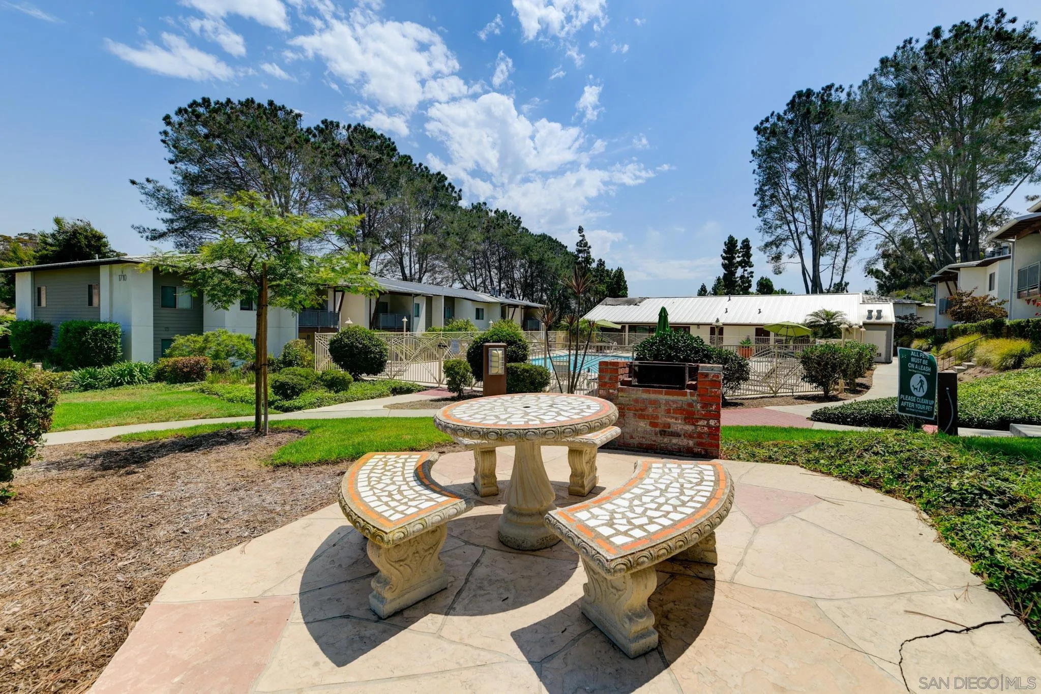 1750 S El Camino Real Unit 102