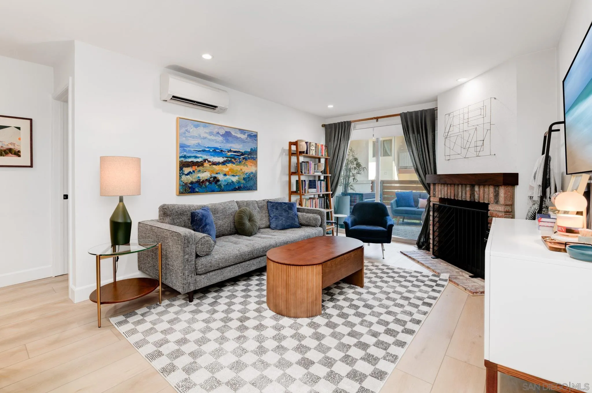 1750 S El Camino Real Unit 102