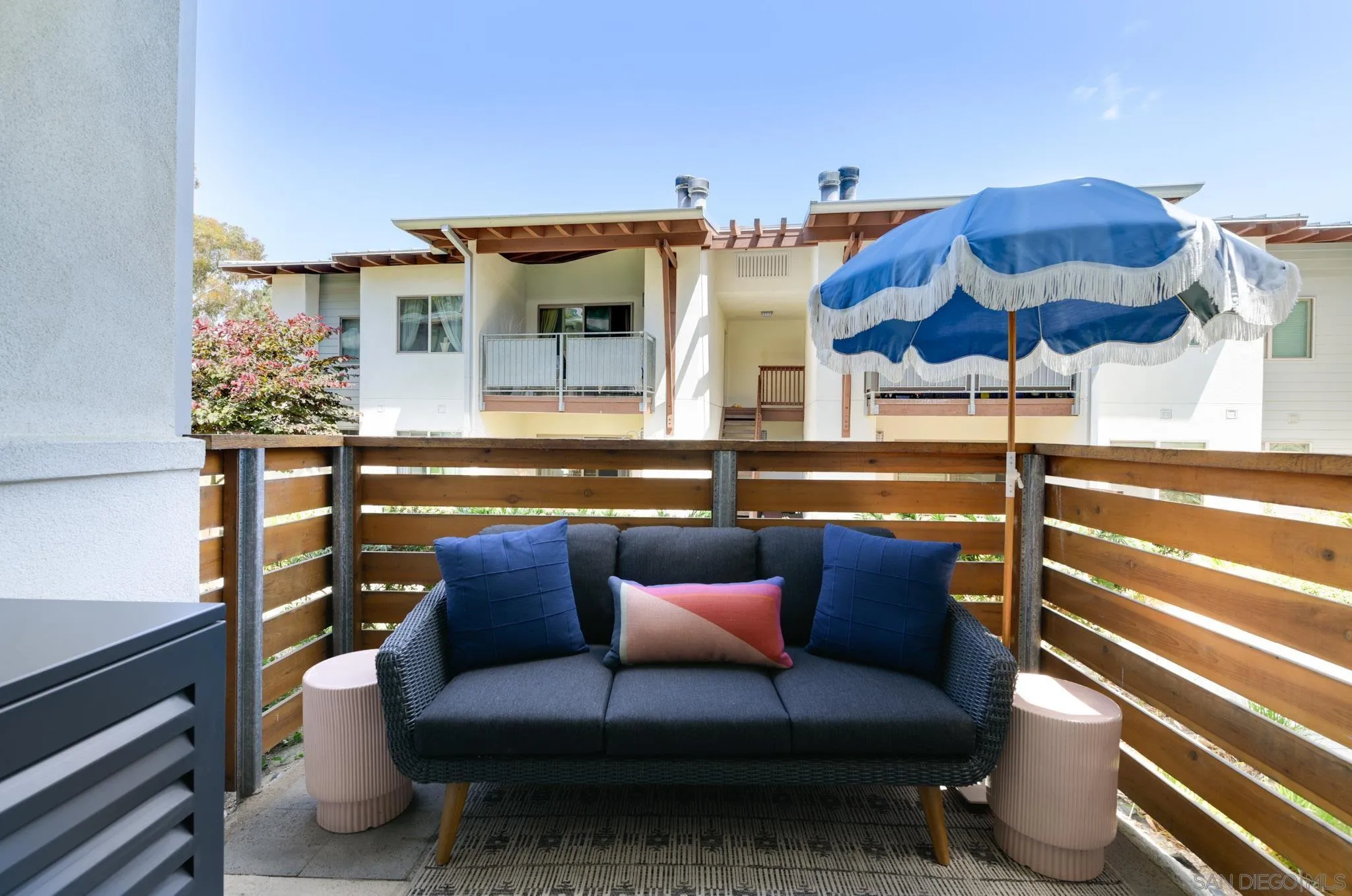 1750 S El Camino Real Unit 102