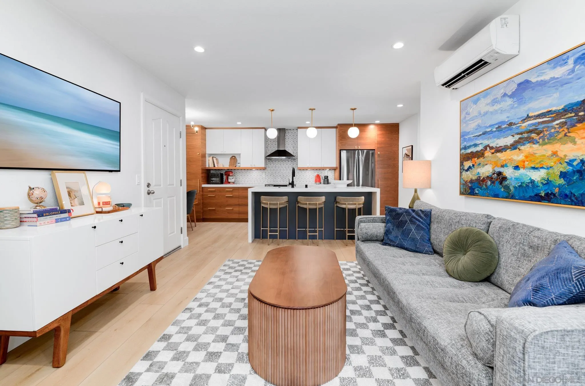 1750 S El Camino Real Unit 102