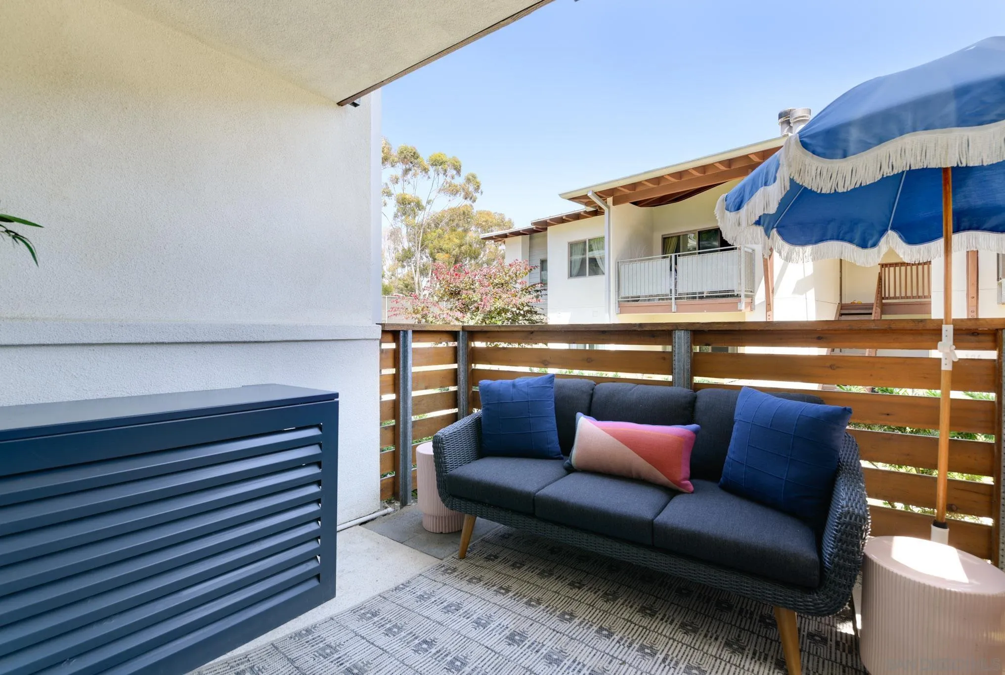 1750 S El Camino Real Unit 102
