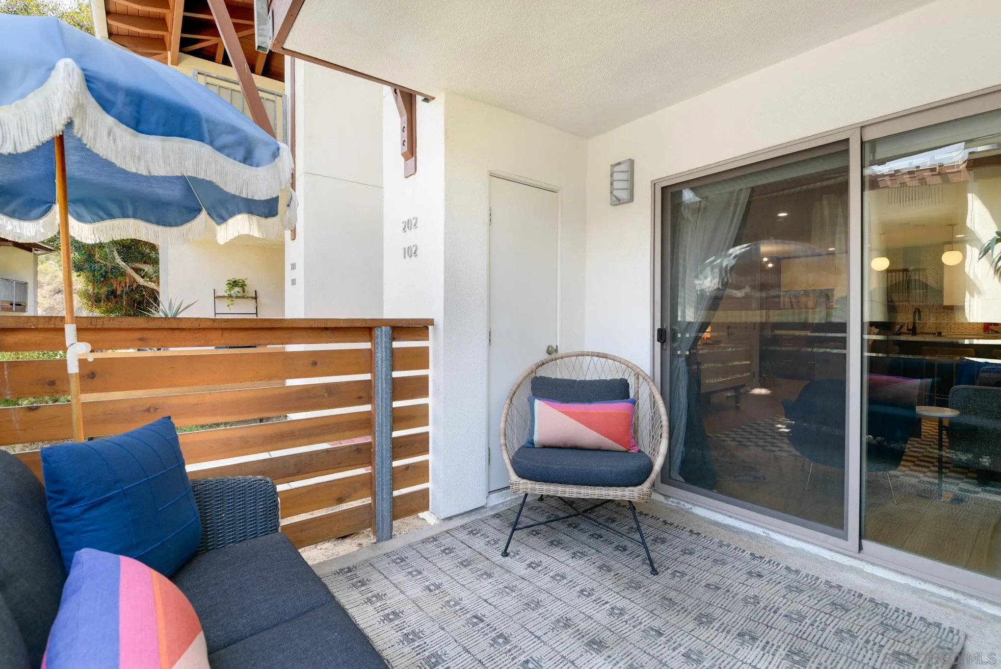 1750 S El Camino Real Unit 102
