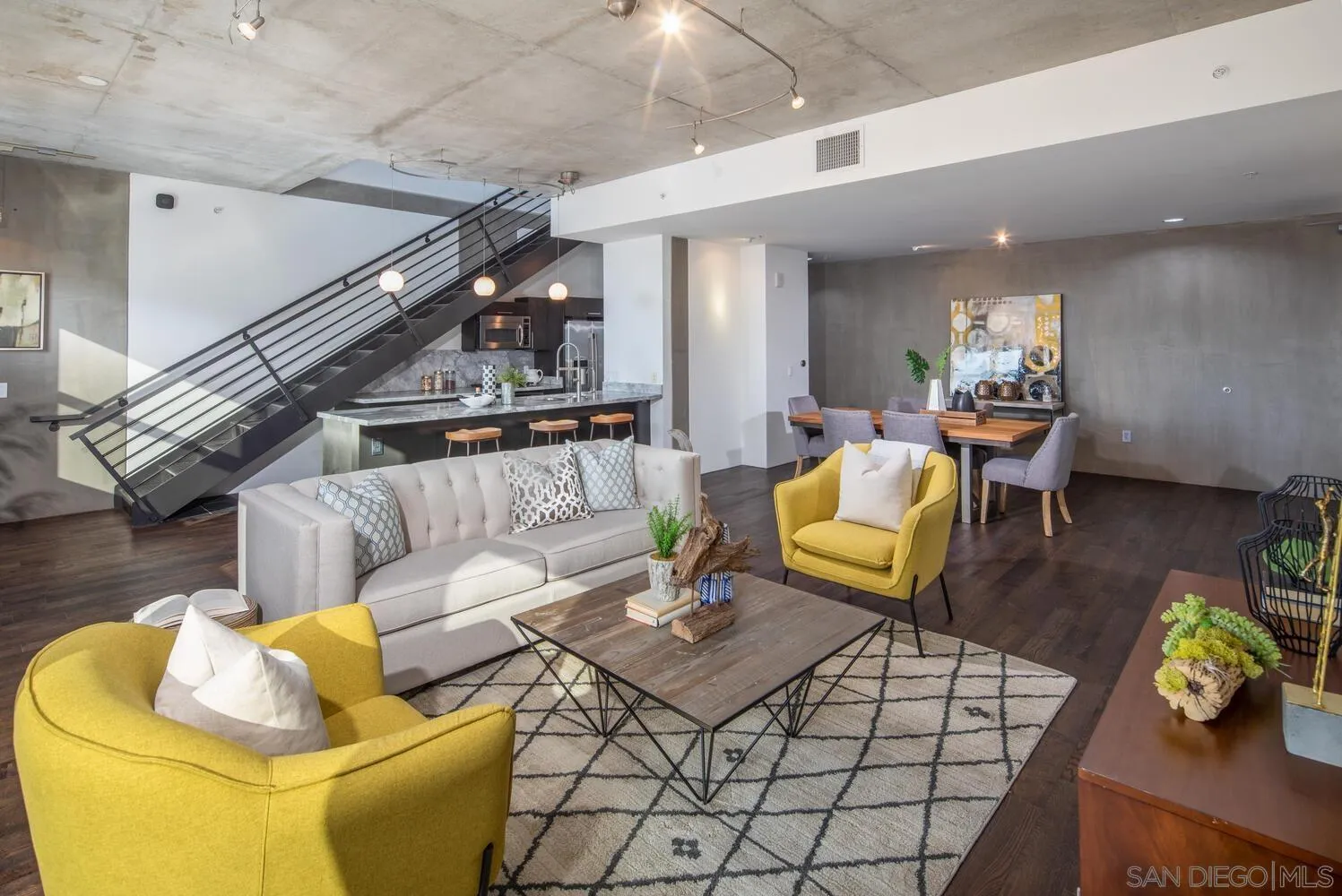 1494 Union St Unit 1007