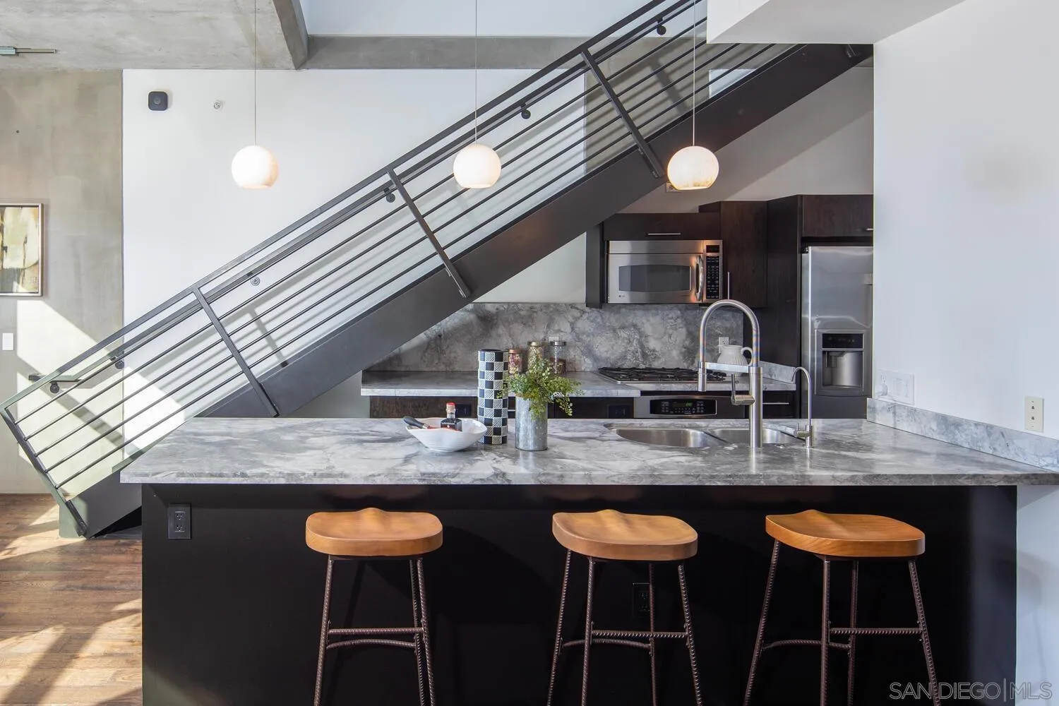 1494 Union St Unit 1007