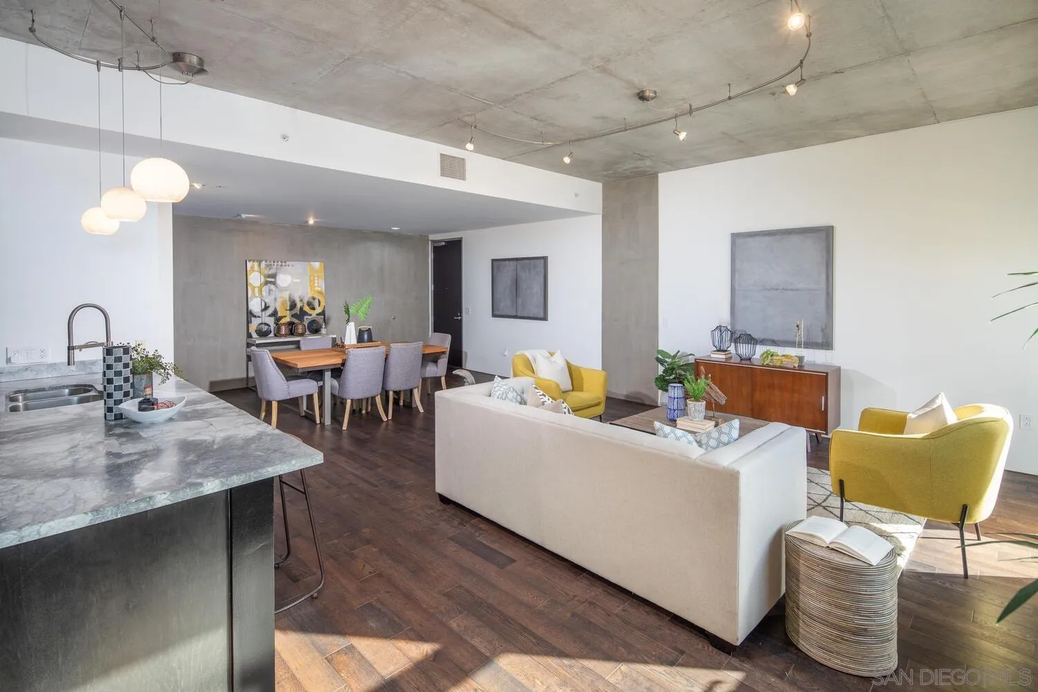 1494 Union St Unit 1007