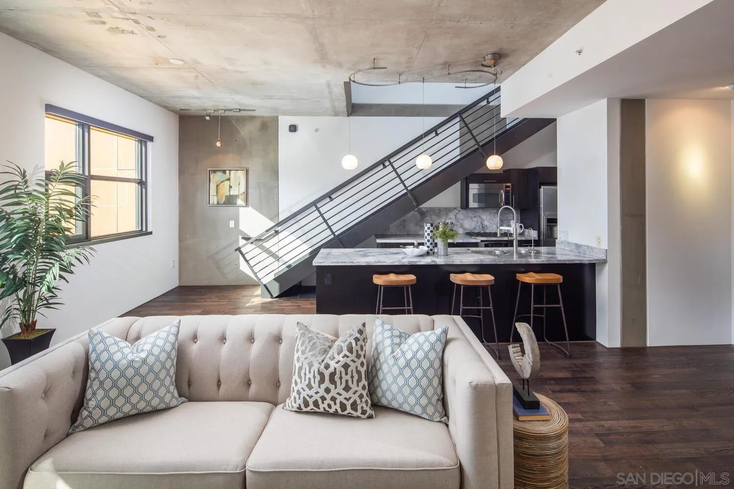 1494 Union St Unit 1007