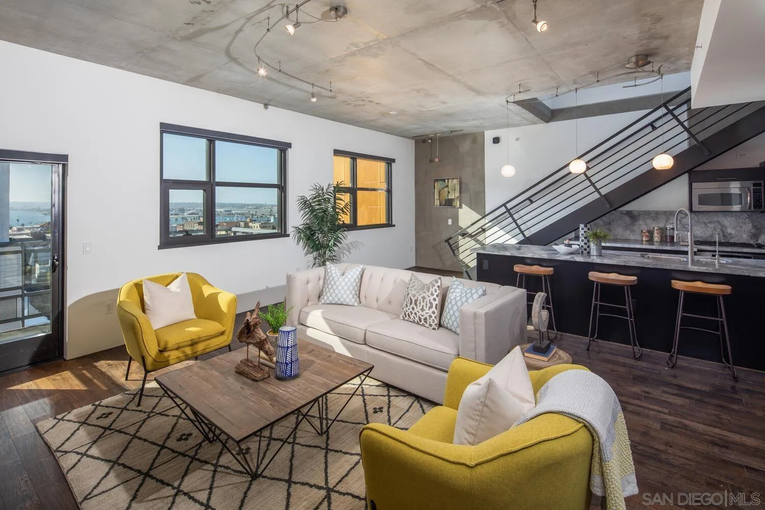 1494 Union St Unit 1007