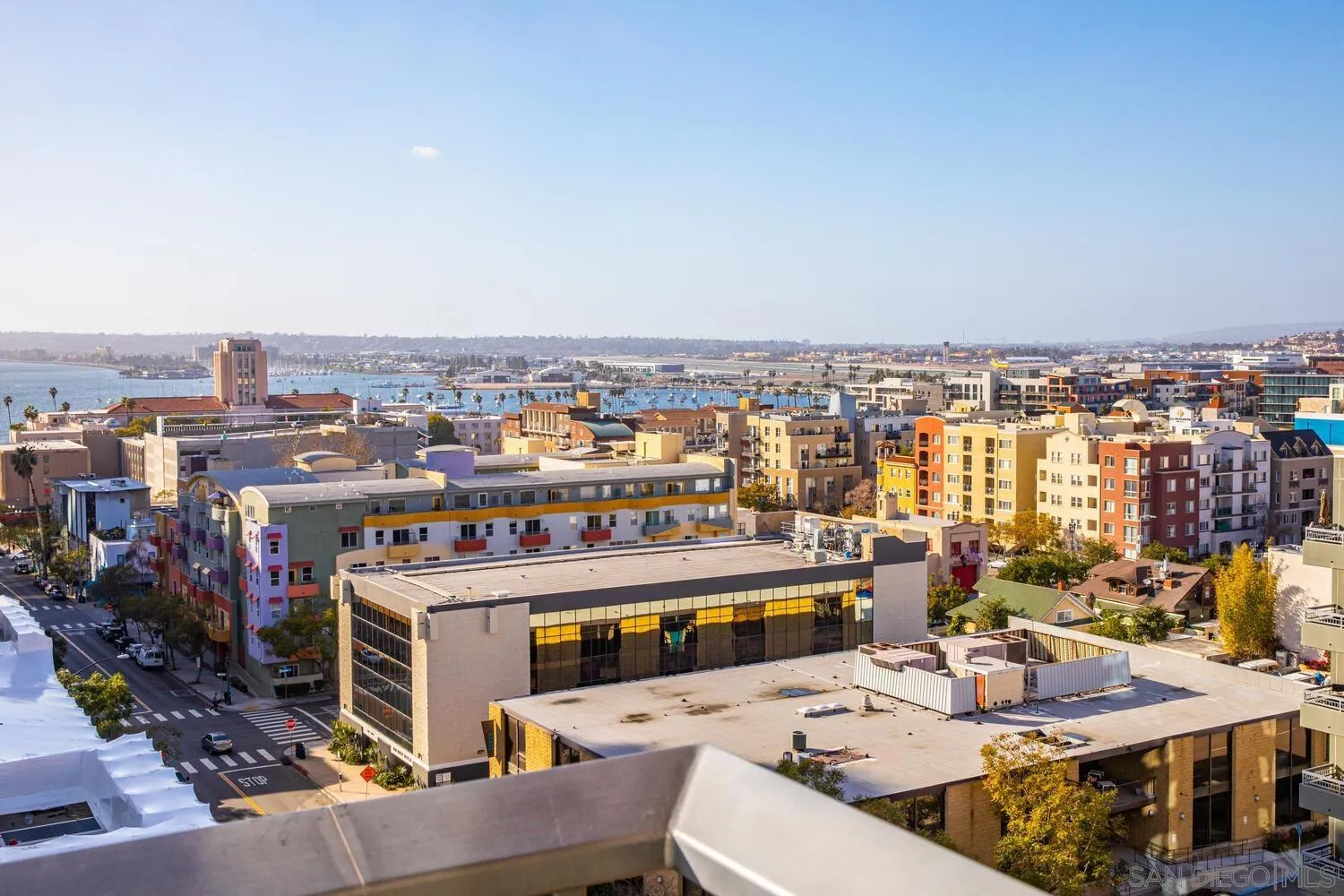 1494 Union St Unit 1007