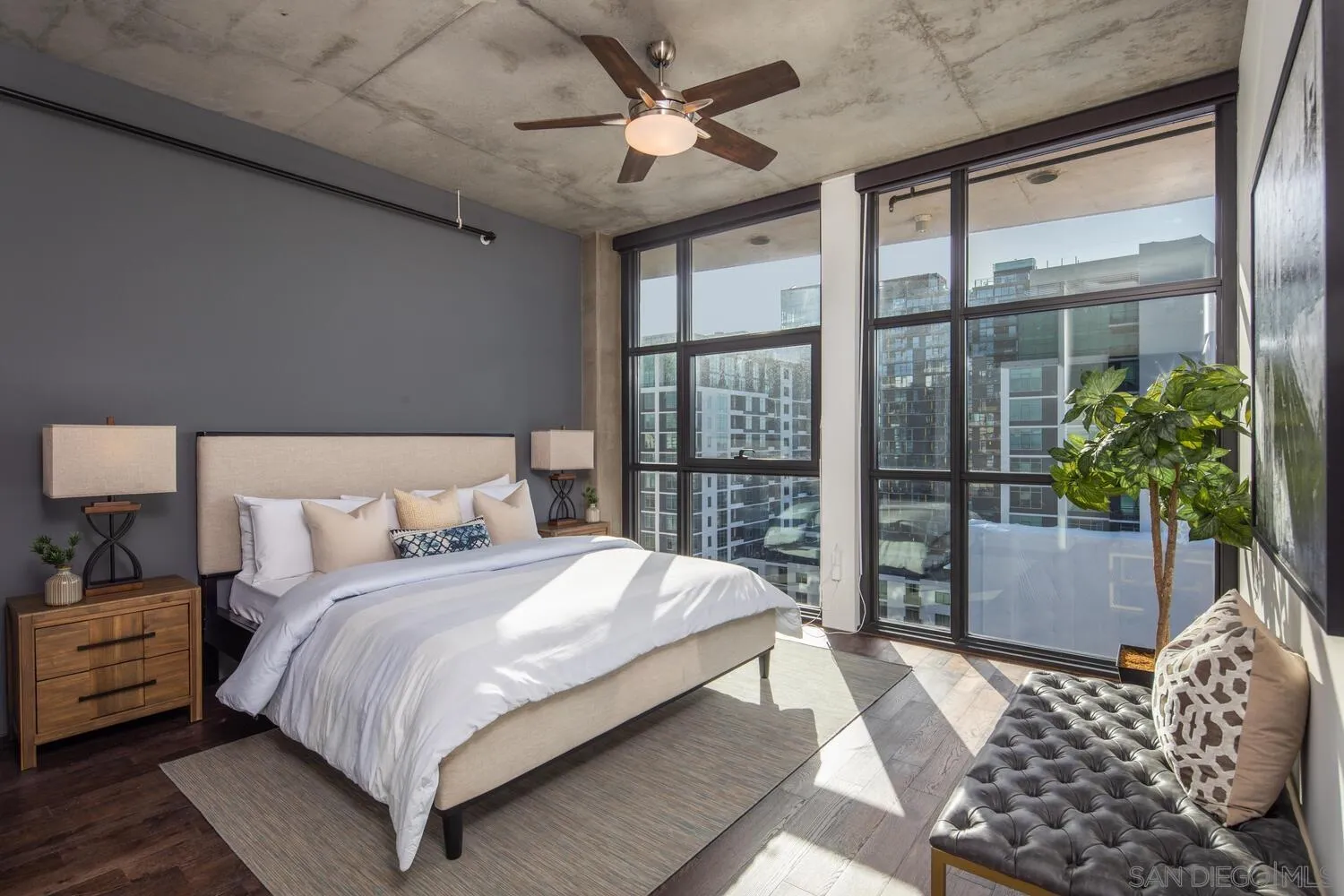 1494 Union St Unit 1007