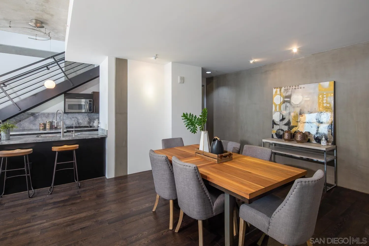 1494 Union St Unit 1007