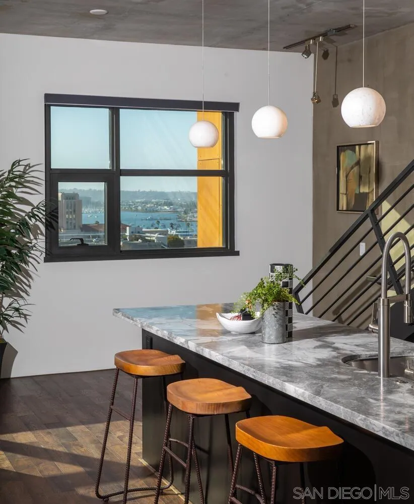 1494 Union St Unit 1007