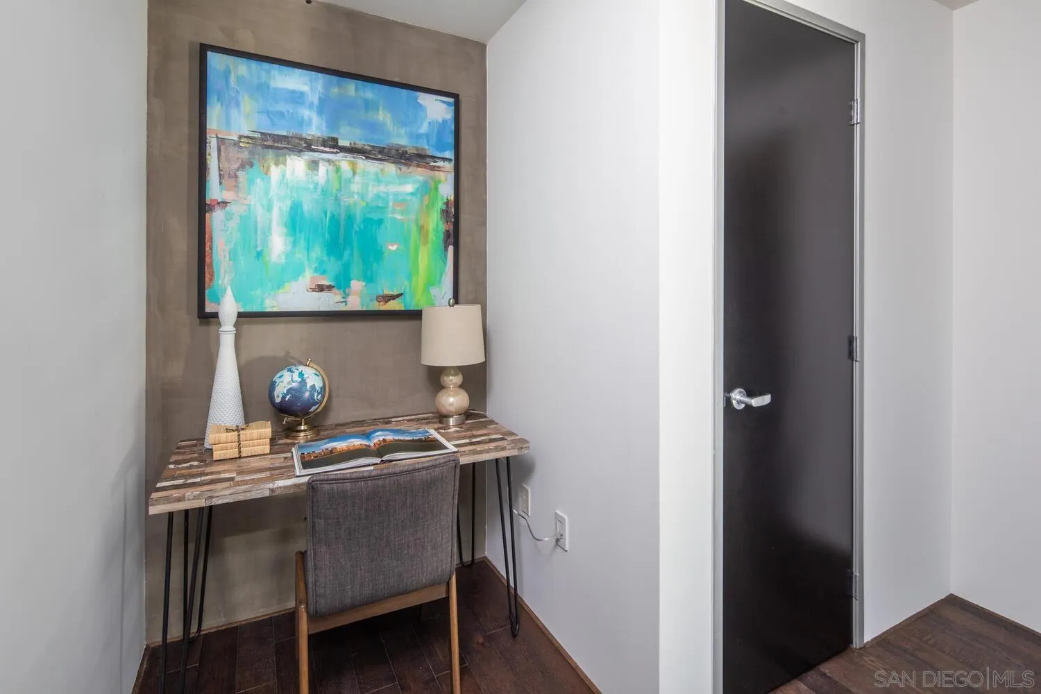 1494 Union St Unit 1007