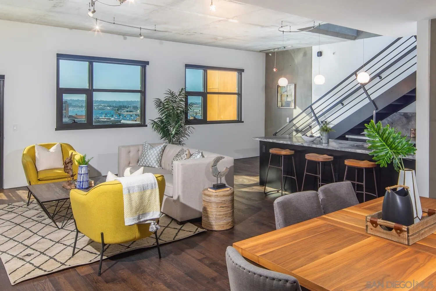 1494 Union St Unit 1007