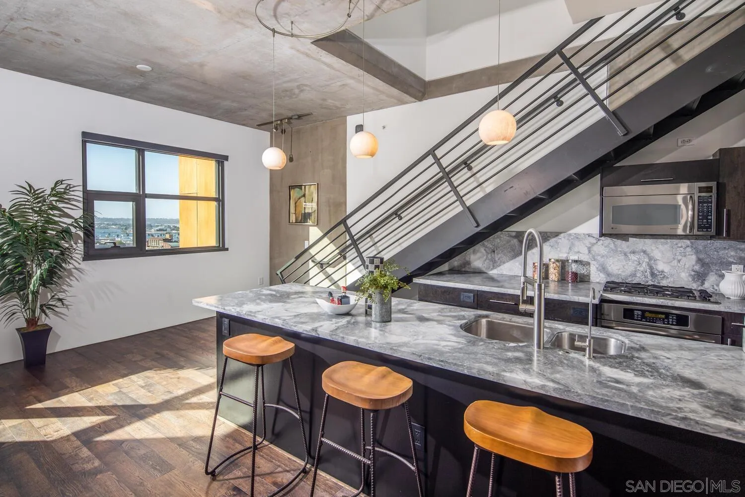 1494 Union St Unit 1007