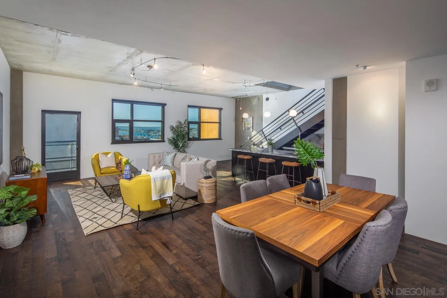 1494 Union St Unit 1007