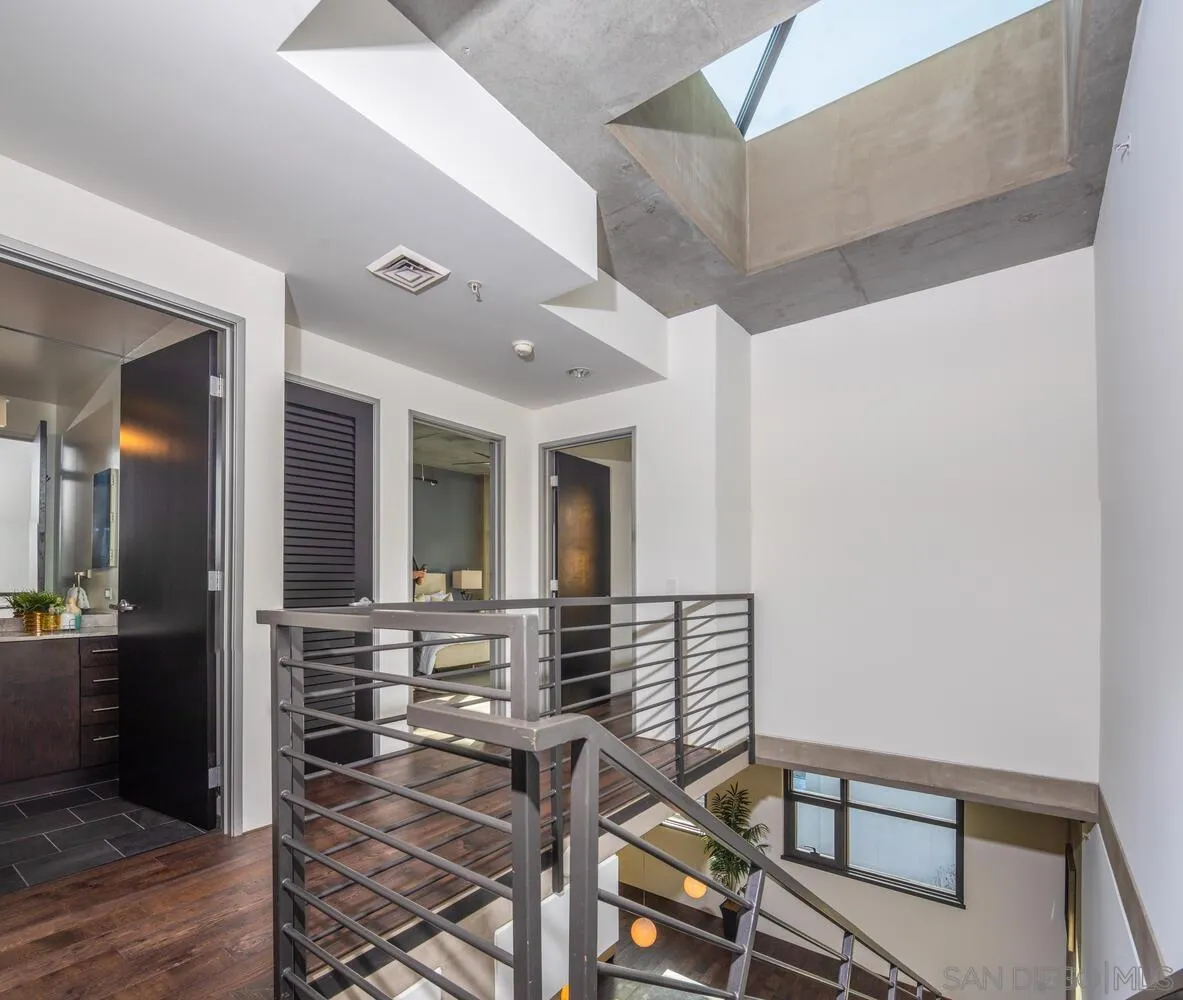 1494 Union St Unit 1007