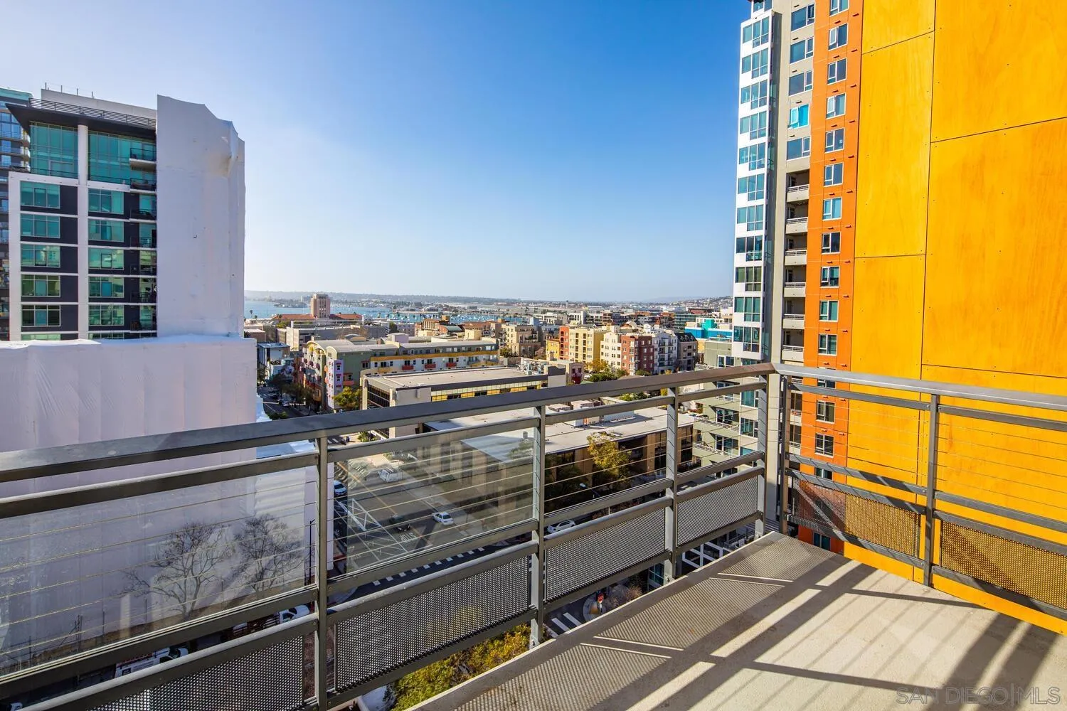1494 Union St Unit 1007