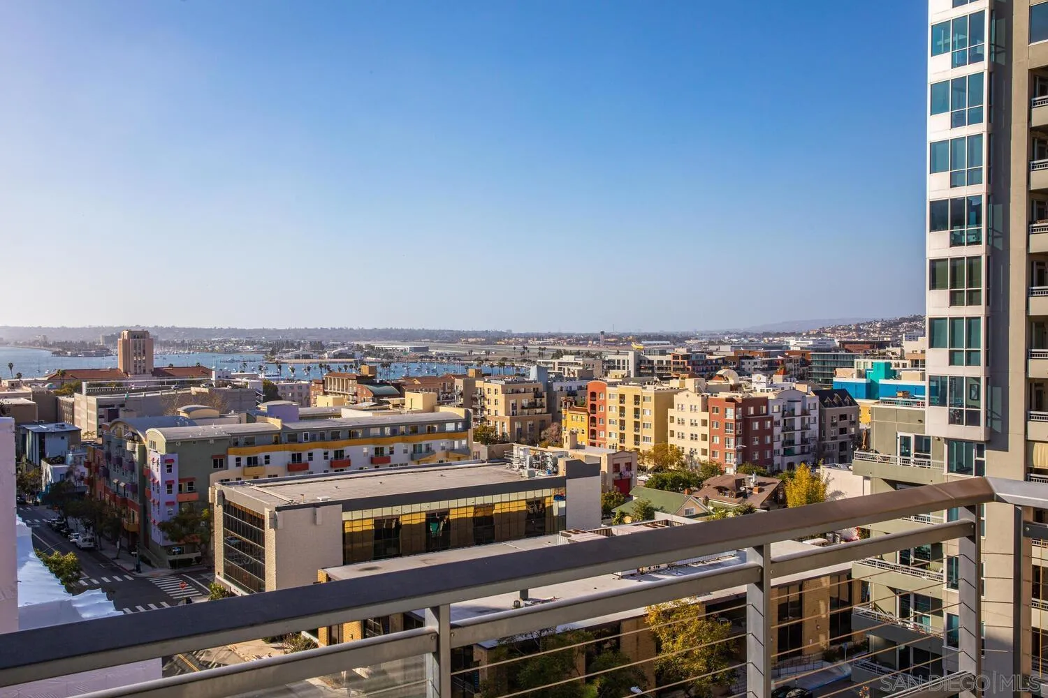 1494 Union St Unit 1007