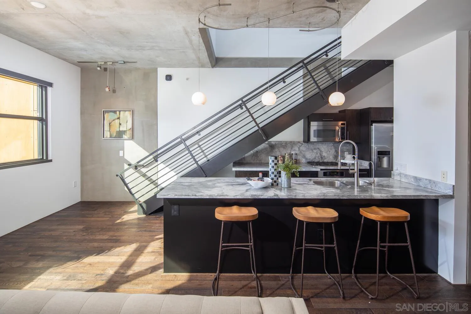 1494 Union St Unit 1007