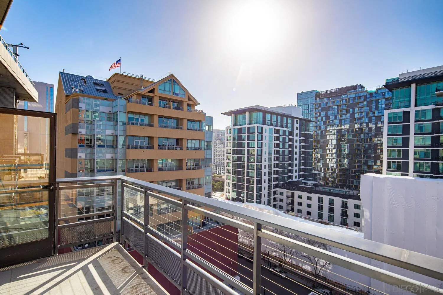 1494 Union St Unit 1007