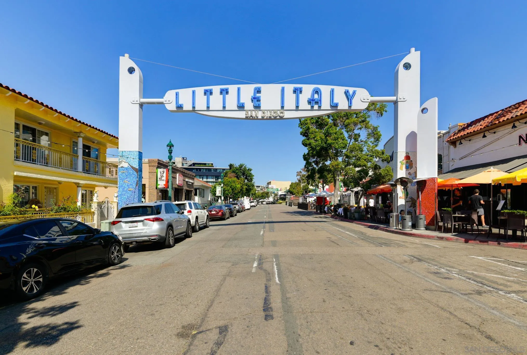 1944 State St Unit 17