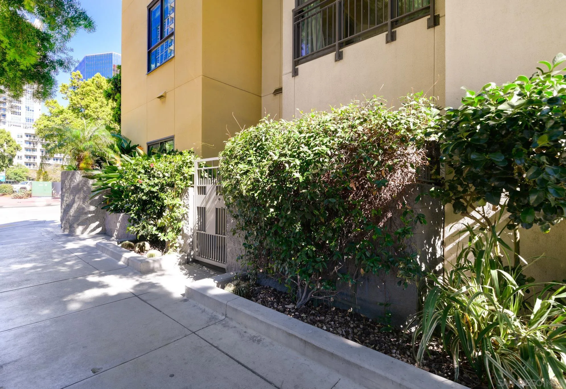 1277 Kettner Blvd Unit 102, San diego Unit: 102