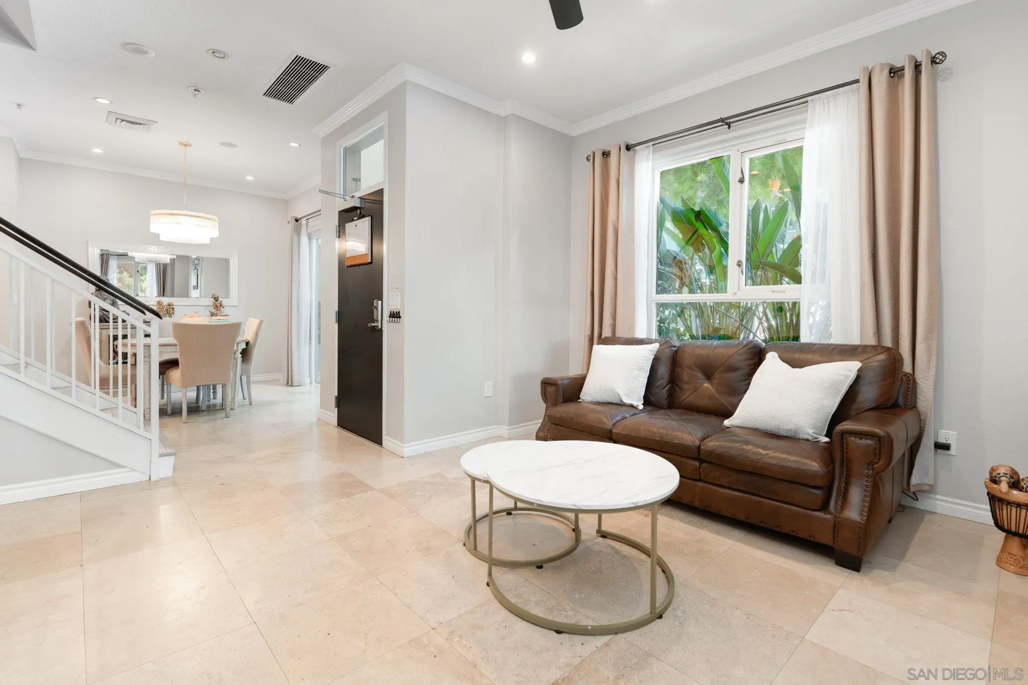 1277 Kettner Blvd Unit 102, San diego Unit: 102