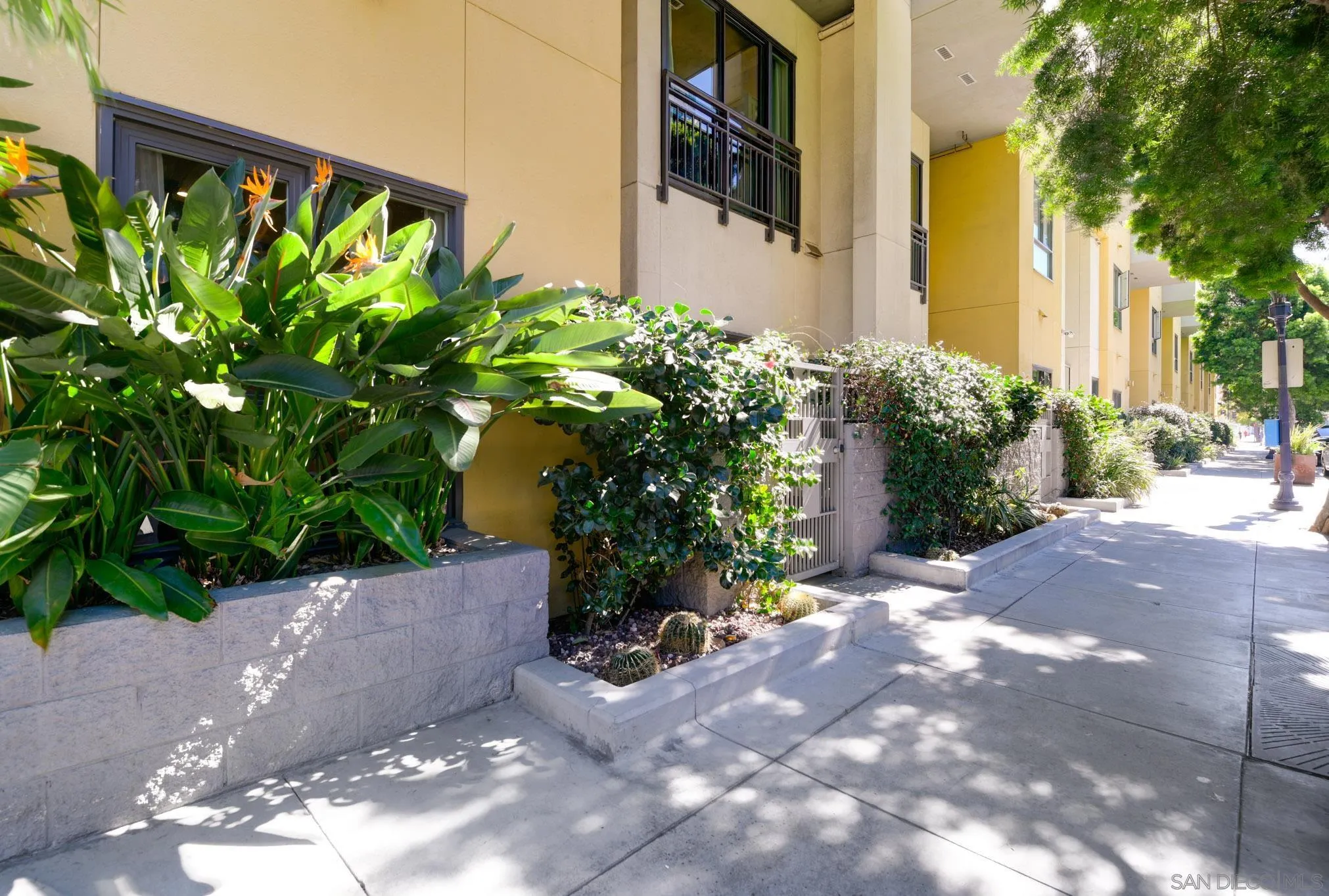 1277 Kettner Blvd Unit 102, San diego Unit: 102