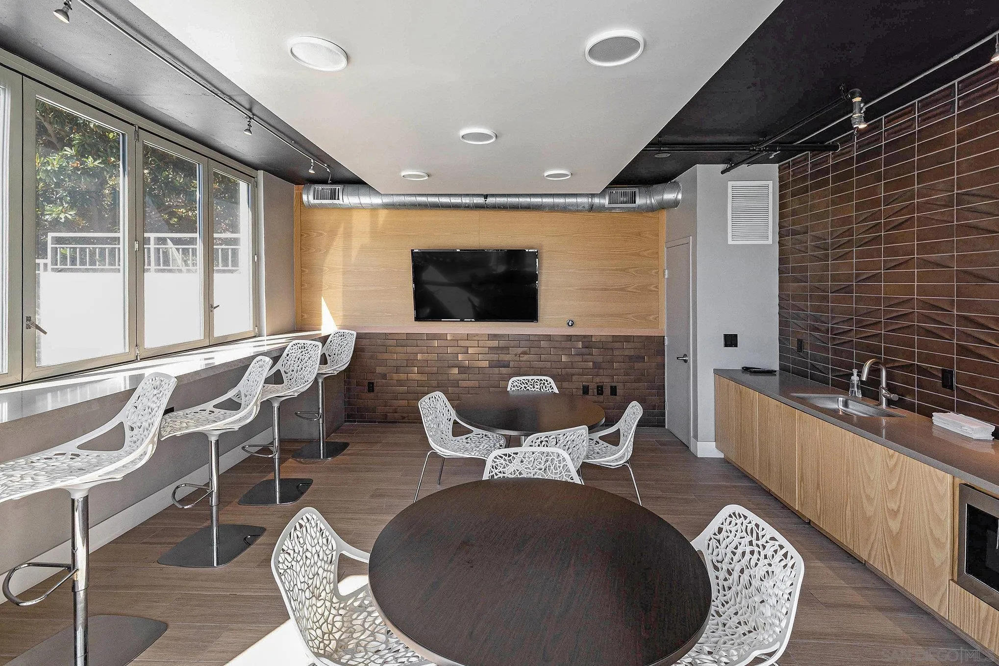 1277 Kettner Blvd Unit 102, San diego Unit: 102