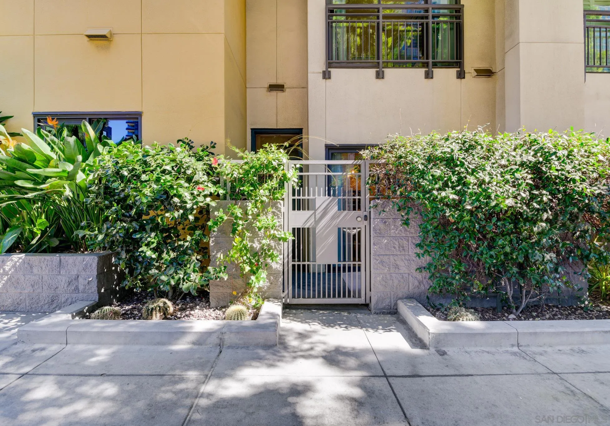 1277 Kettner Blvd Unit 102, San diego Unit: 102